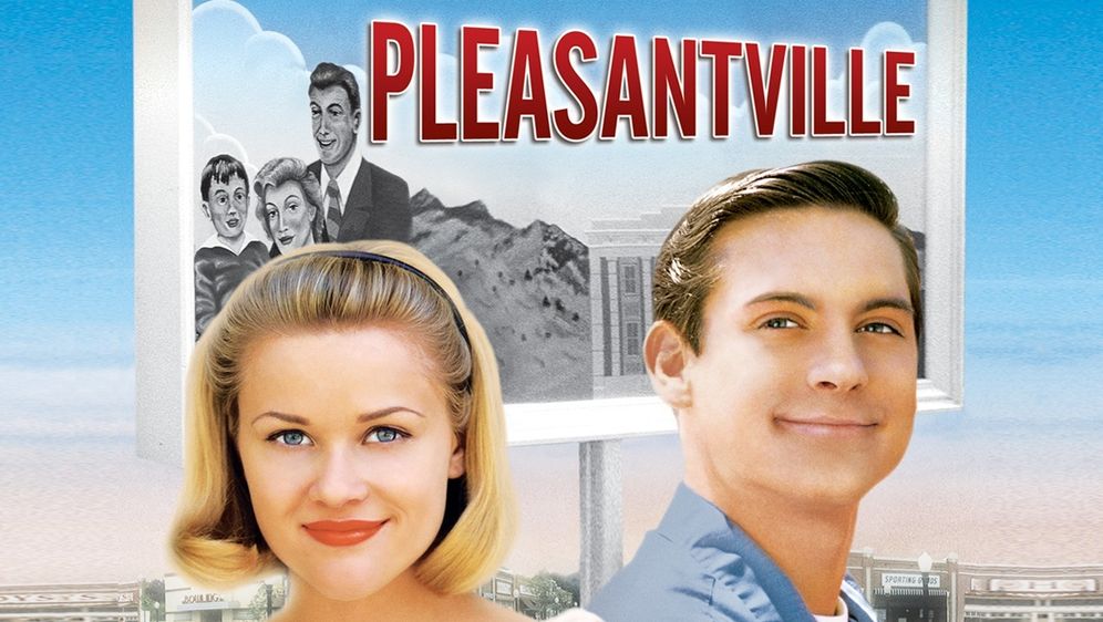 Film Pleasantville sixx