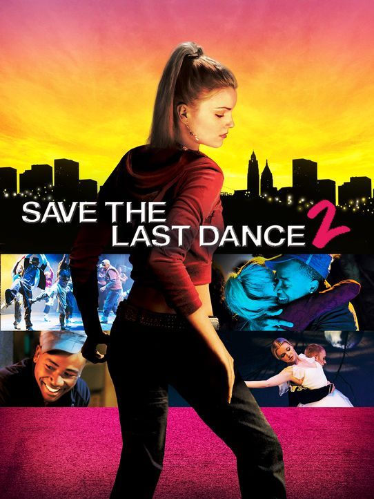 Save the Last Dance 2 - Artwork - Bildquelle: TM, ® & © 2007 by Paramount Pictures. All Rights Reserved.