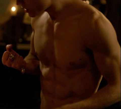 Mr. Sexy - Bildquelle: Warner Bros. Entertainment Inc.