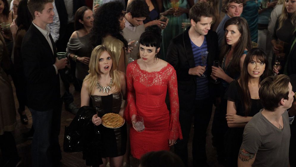 Apartment 23 - Ein Wochenende in den Hamptons - sixx