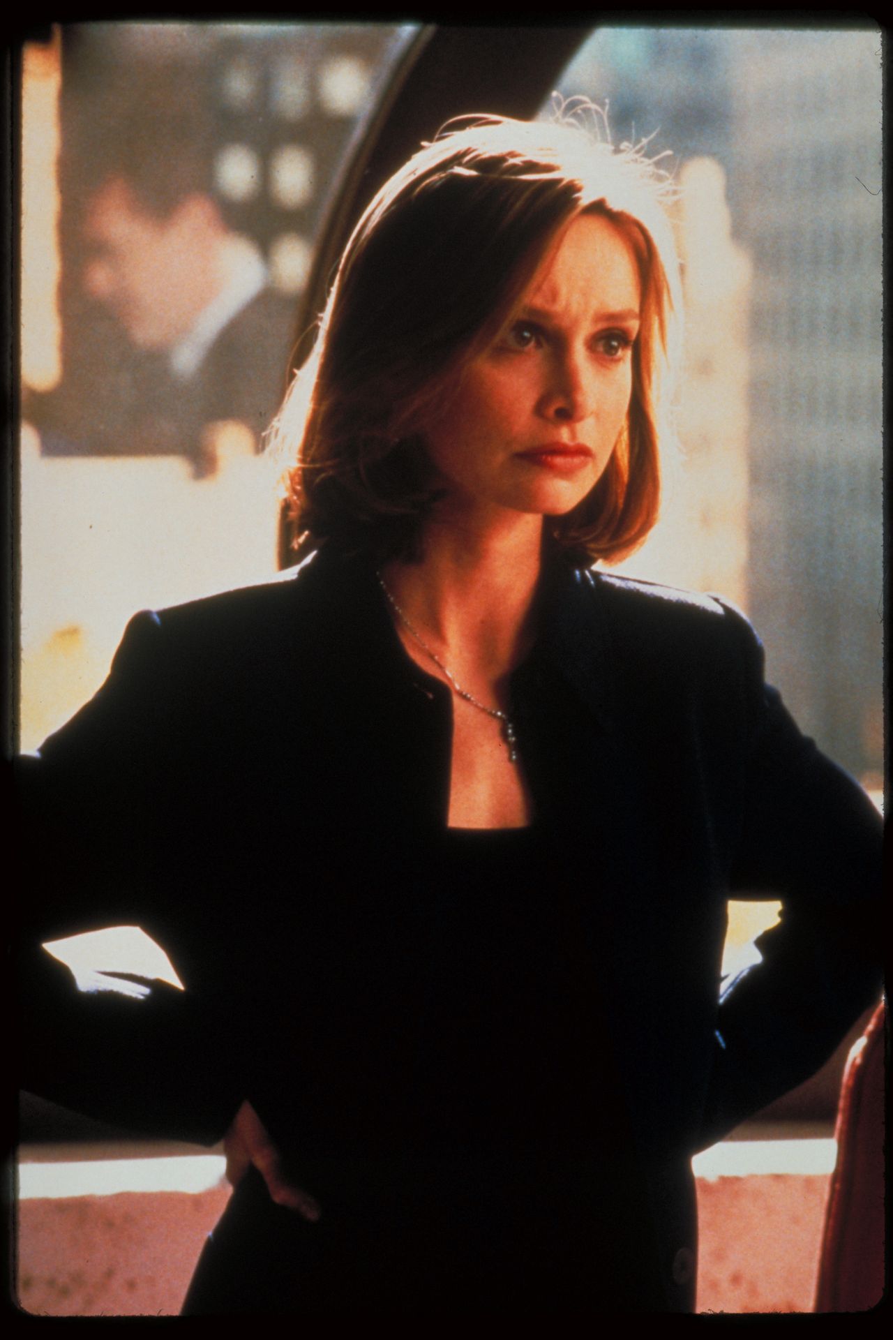 Ally Mcbeal Damals Und Heute Die Darsteller