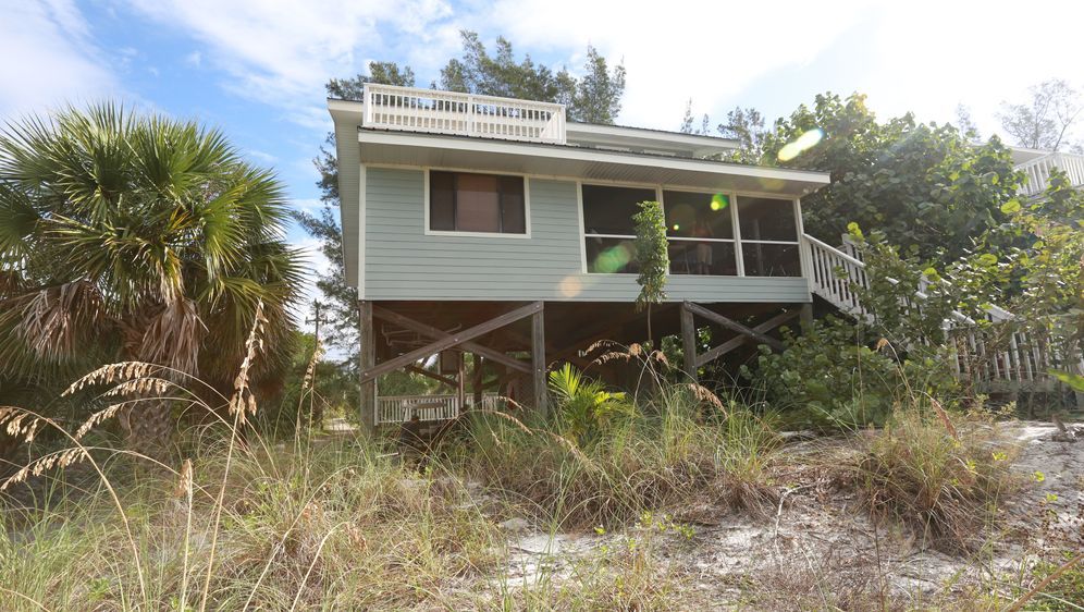 Beachfront Haus Am Strand Gesucht Stream