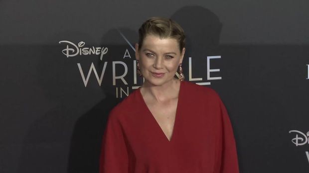 "Grey's Anatomy": So geht es für Meredith in Staffel 14 weiter