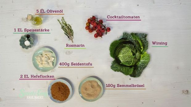 Gemuse Quiche Mit Semmelbroseln Rezept Aus Enie Backt