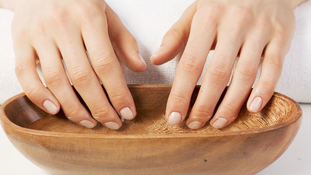 Perfekte Nagelpflege Fur Zuhause