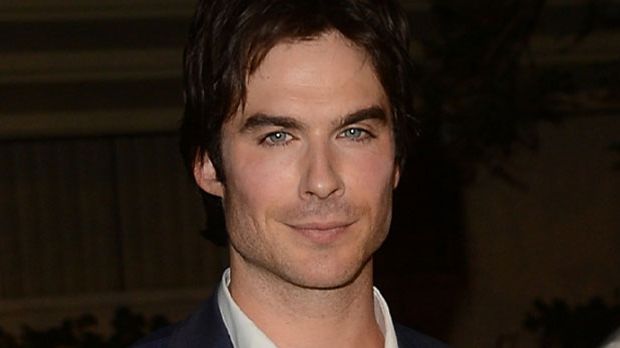 Ian Somerhalder Das Stars Special Auf Sixx