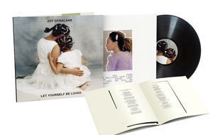 Türchen 7: Joy Denalane LP