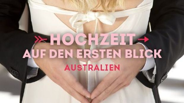 Hochzeit Auf Den Ersten Blick Australien