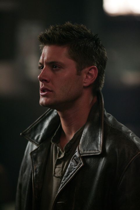 Dean (Jensen Ackles) und sein Bruder machen sich auf den Weg zu Ellen, die ihnen helfen könnte, den Dämon zu finden ... - Bildquelle: Warner Bros. Television
