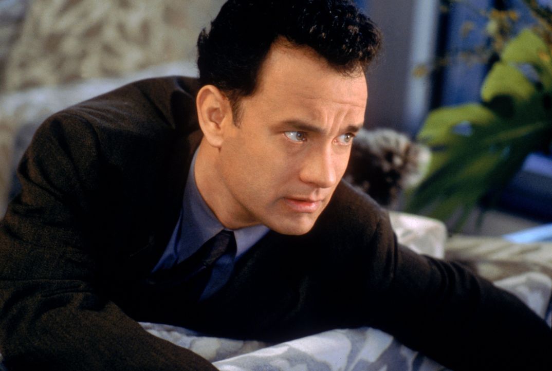 Schon wieder will Buchhändler Joe Fox (Tom Hanks) seine Buchhandlungskette vergrößern und einen neuen Laden eröffnen. Direkt neben der kleinen Buchh... - Bildquelle: © Warner Bros. Pictures