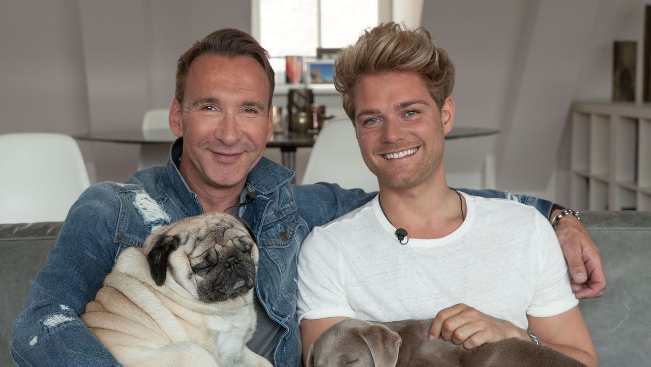 puppy 2 love ein neuer hund fur jochen bendel puppy 2 love ein neuer hund fur jochen bendel sixx
