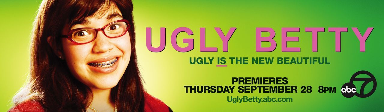 Ugly Betty - Bildquelle: Buena Vista International Television