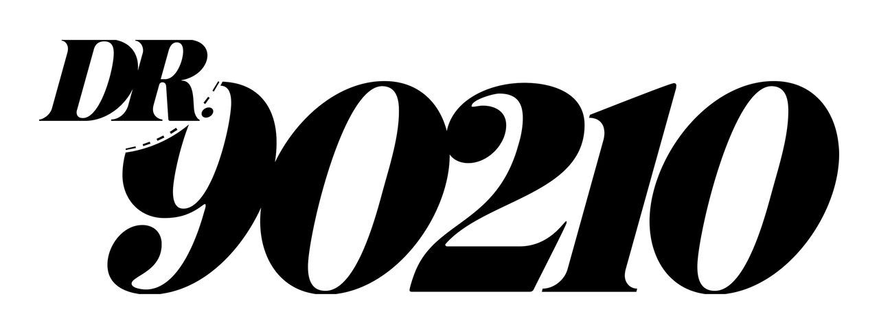 Dr. 90210 - Beauty, Botox und Skalpell - Logo - Bildquelle: 2020 E! Entertainment Television, LLC ALL RIGHTS RESERVED