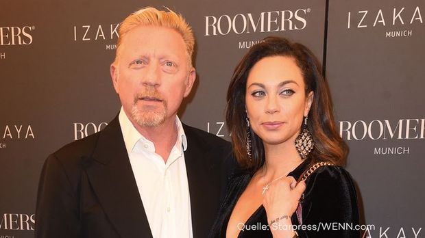 Boris Becker und Lilly Becker sind getrennt!