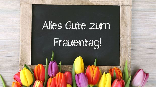 Frauentag Die 10 Lustigsten Fakten Uber Frauen