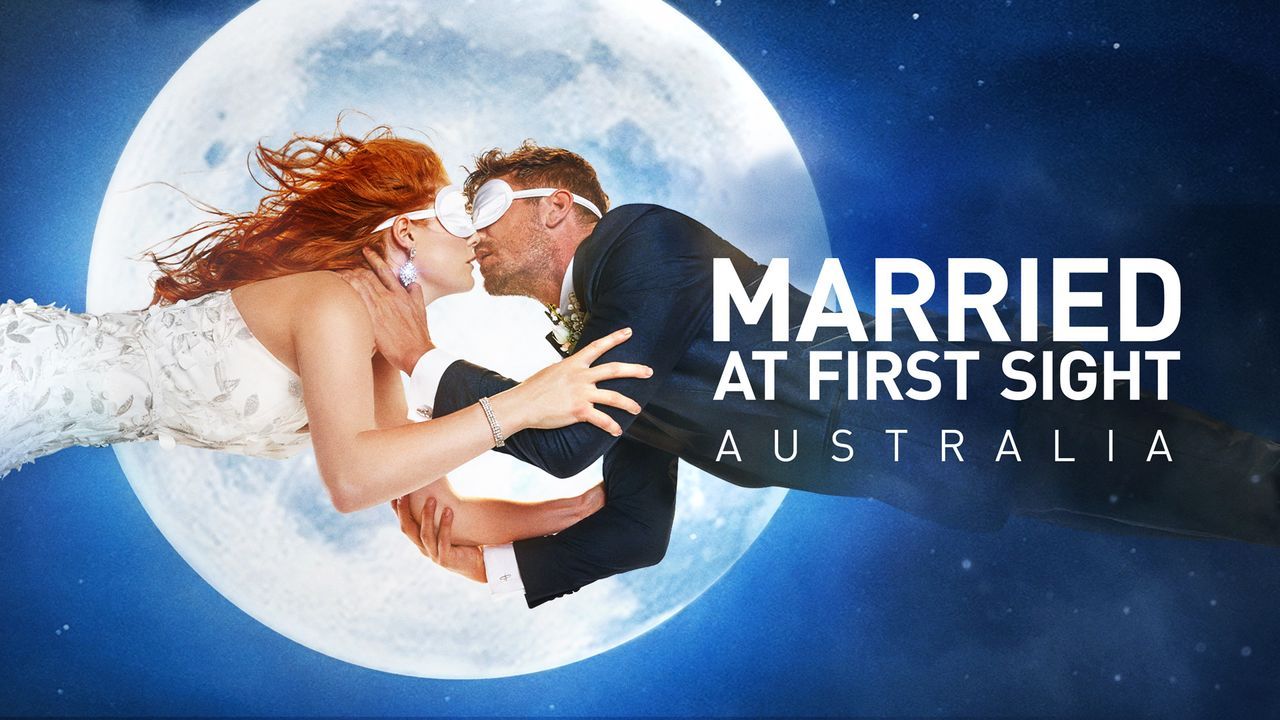(7. Staffel) - Hochzeit auf den ersten Blick Australien - Artwork - Bildquelle: licensed by Red Arrow International GmbH (ehem. SevenOne International)