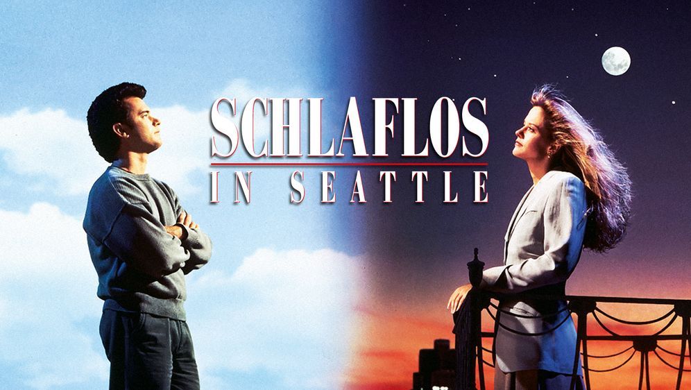 Schlaflos in Seattle - Bildquelle: © 1993 TriStar Pictures, Inc. All Rights Reserved.