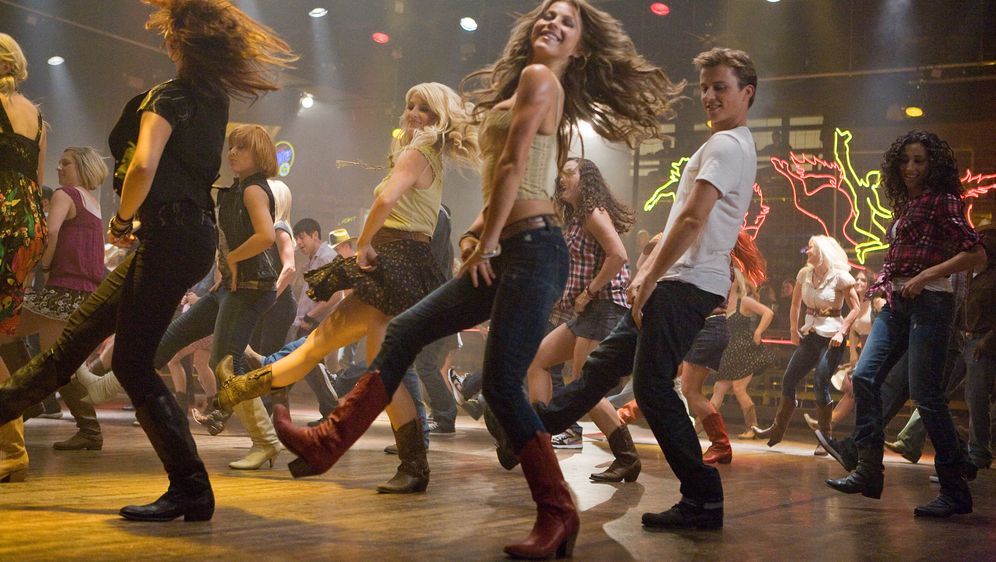 Footloose - Bildquelle: 2010 Paramount Pictures. All Rights Reserved.