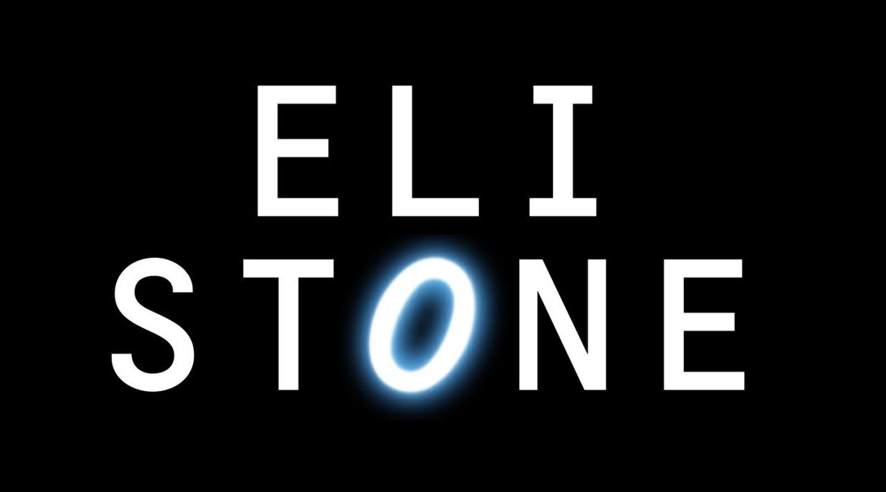(1. Staffel) - Eli Stone - Logo ... - Bildquelle: Disney - ABC International Television