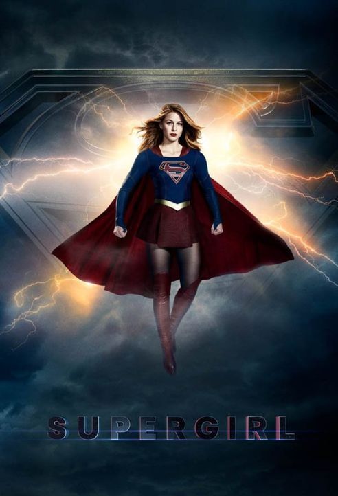 (3. Staffel) - Neue Feinde, viel Gefühl und unerwartete Verbündete warten auf Supergirl (Melissa Benoist) ... - Bildquelle: Warner Bros.
