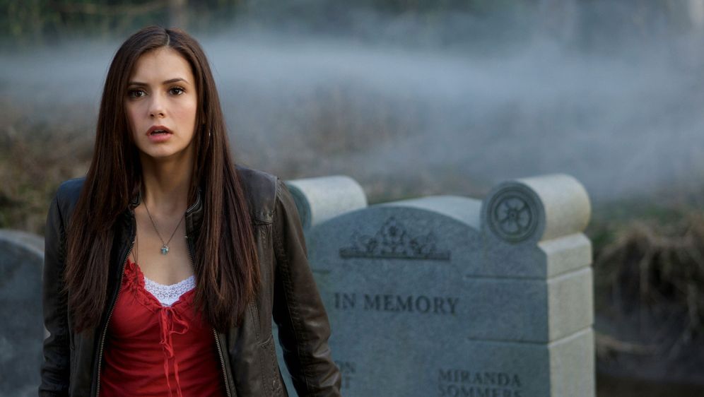 Vampire Diaries Die Gilbert Familie