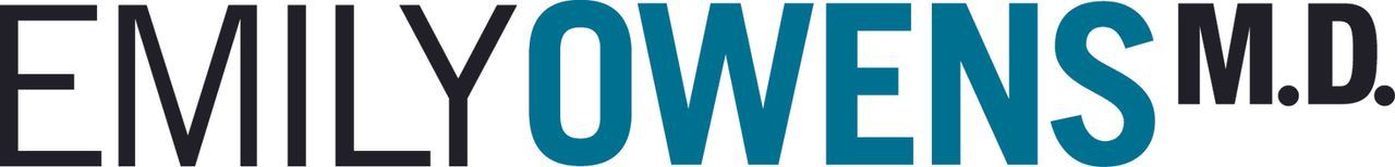 (1. Staffel) - Emily Owens M. D. - Logo - Bildquelle: 2012 The CW Network, LLC. All rights reserved.