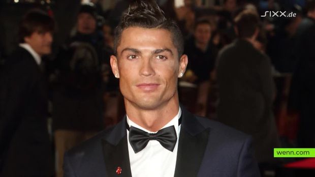 red.Style - Video - Cristiano Ronaldo: Früher und heute - sixx