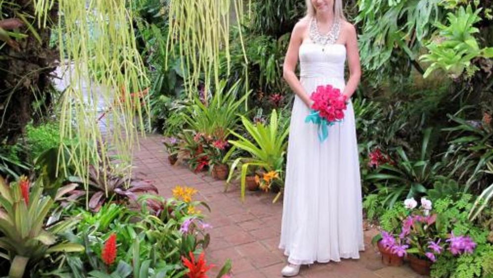 Die perfekte Hochzeit! - Die perfekte Hochzeit! - USA - sixx