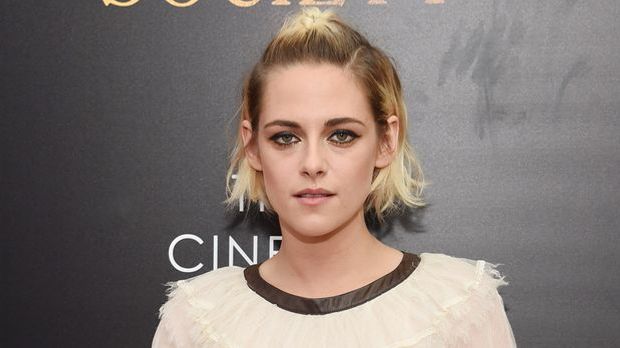 Kristen Stewart Alle News Zum Twilight Star