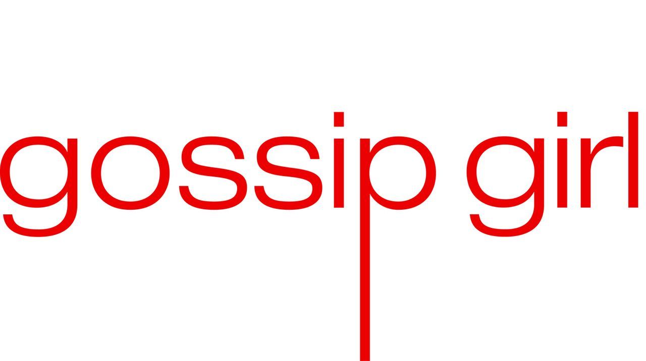 Gossip Girl - Logo - Bildquelle: Warner Brothers