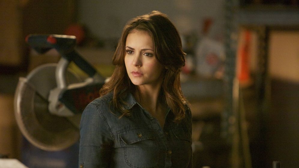 Vampire Diaries: Stirbt Nina Dobrev in Staffel 6?