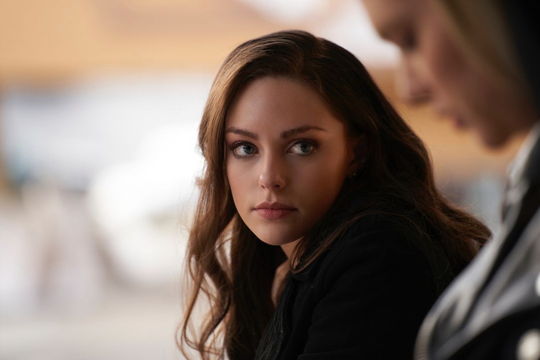 Hope Mikaelson (Danielle Rose Russell) - Bildquelle: © Warner Bros. Entertainment Inc. All Rights Reserved.