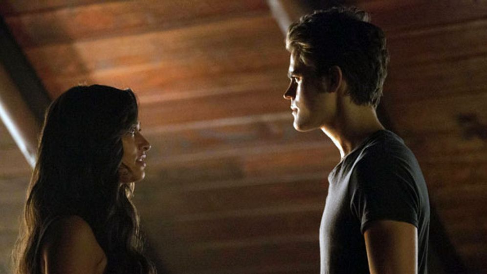 Vampire Diaries Spoiler Zu Staffel 5 Folge 3