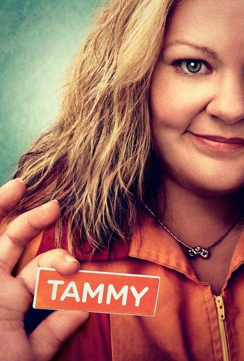 Tammy - Voll abgefahren - Artwork - Bildquelle: Warner Bros. Television