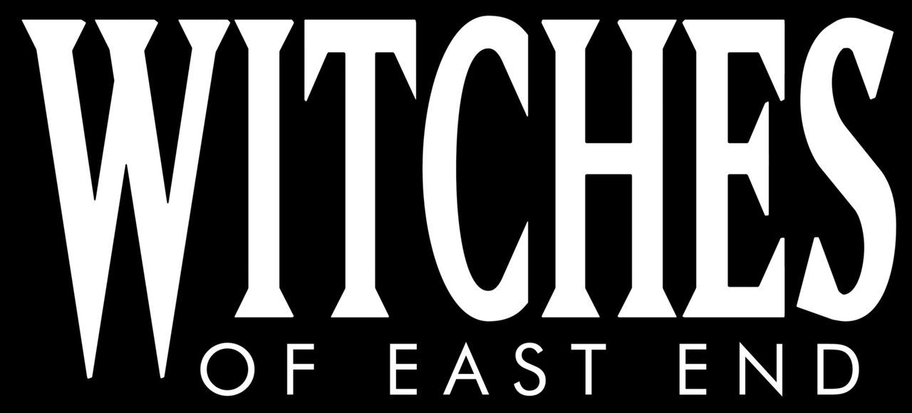 "Witches of East End" - Logo - Bildquelle: 2014 Twentieth Century Fox Film Corporation. All rights reserved.