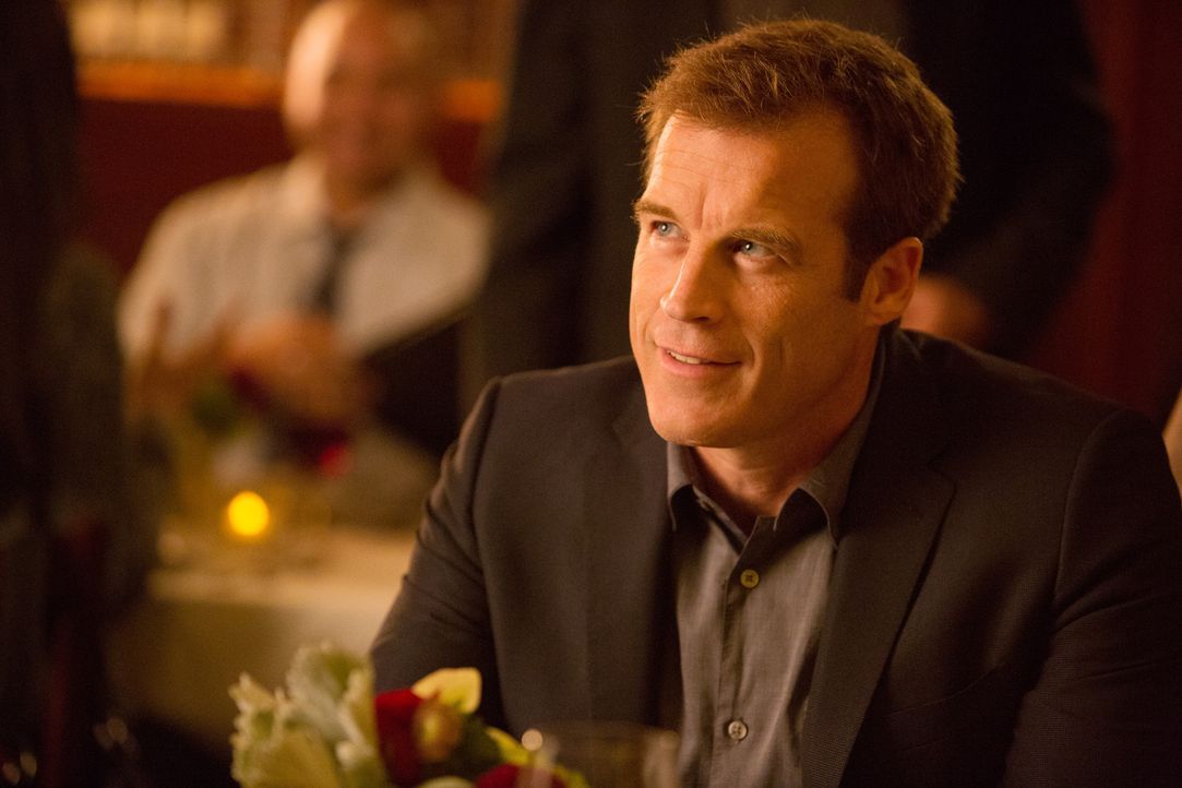 Detective Tommy Sulivan (Mark Valley) ist wieder unterwegs und einer heißen Fährte auf der Spur. Ob er den Mörder seines neuesten Mordfalls überführ... - Bildquelle: 2013 American Broadcasting Companies, Inc. All rights reserved.
