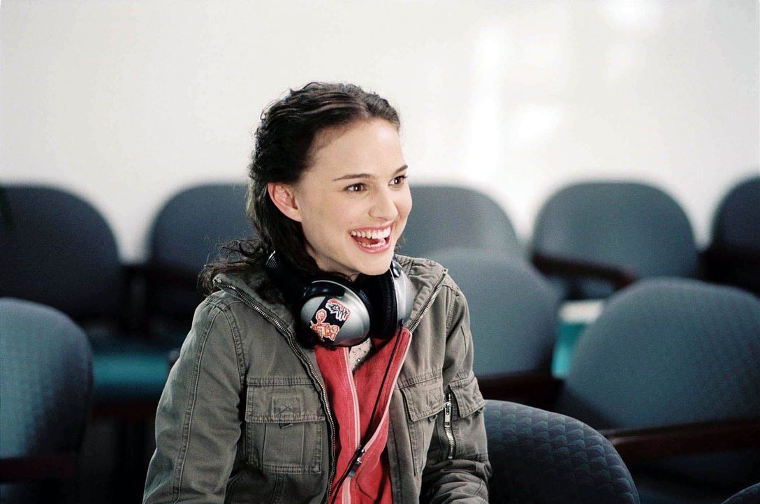 Sam (Natalie Portman) - Bildquelle: © 2004 Twentieth Century Fox Film Corporation. All rights reserved.