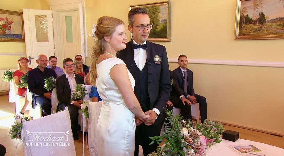 Hochzeit Auf Den Ersten Blick Video Staffel 5 Episode 3