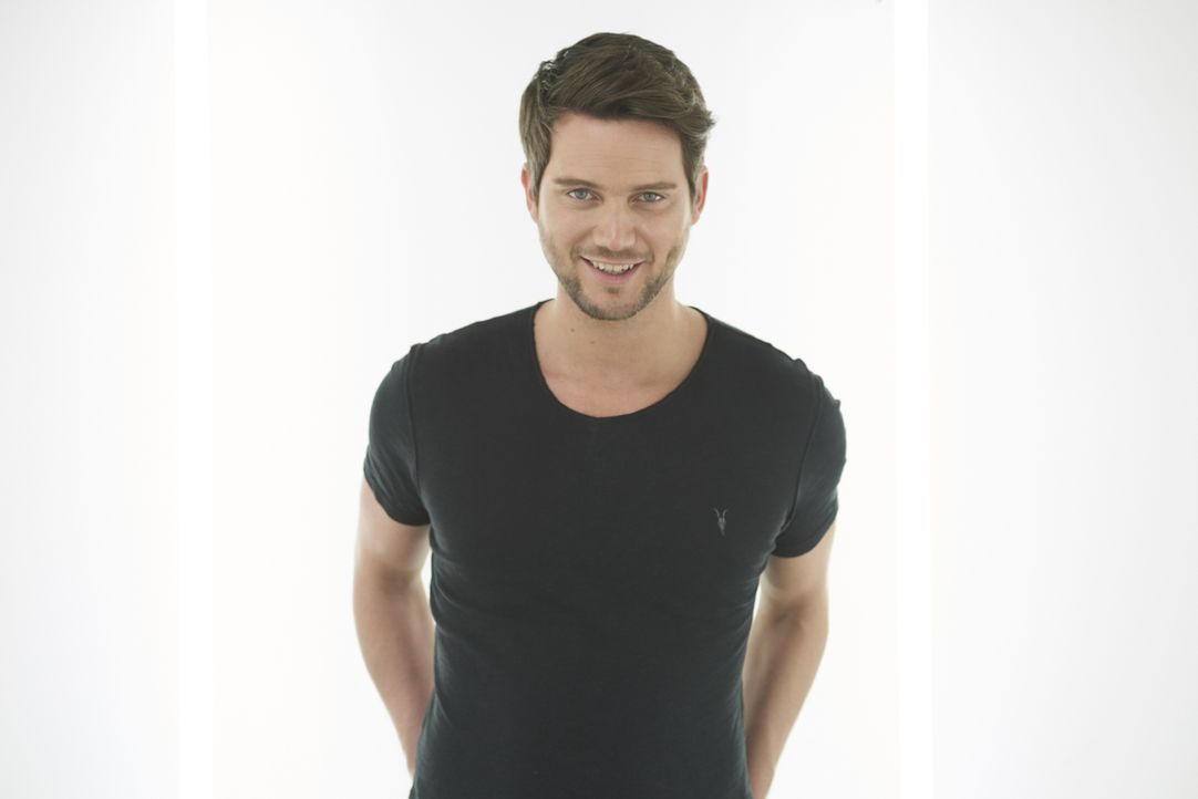 (1. Staffel) - Friseur Daniel weiß ganz genau, dass eine gute Frisur schon der erste Schritt in ein neues Leben sein kann ... - Bildquelle: Studio Lambert & all3media Int.