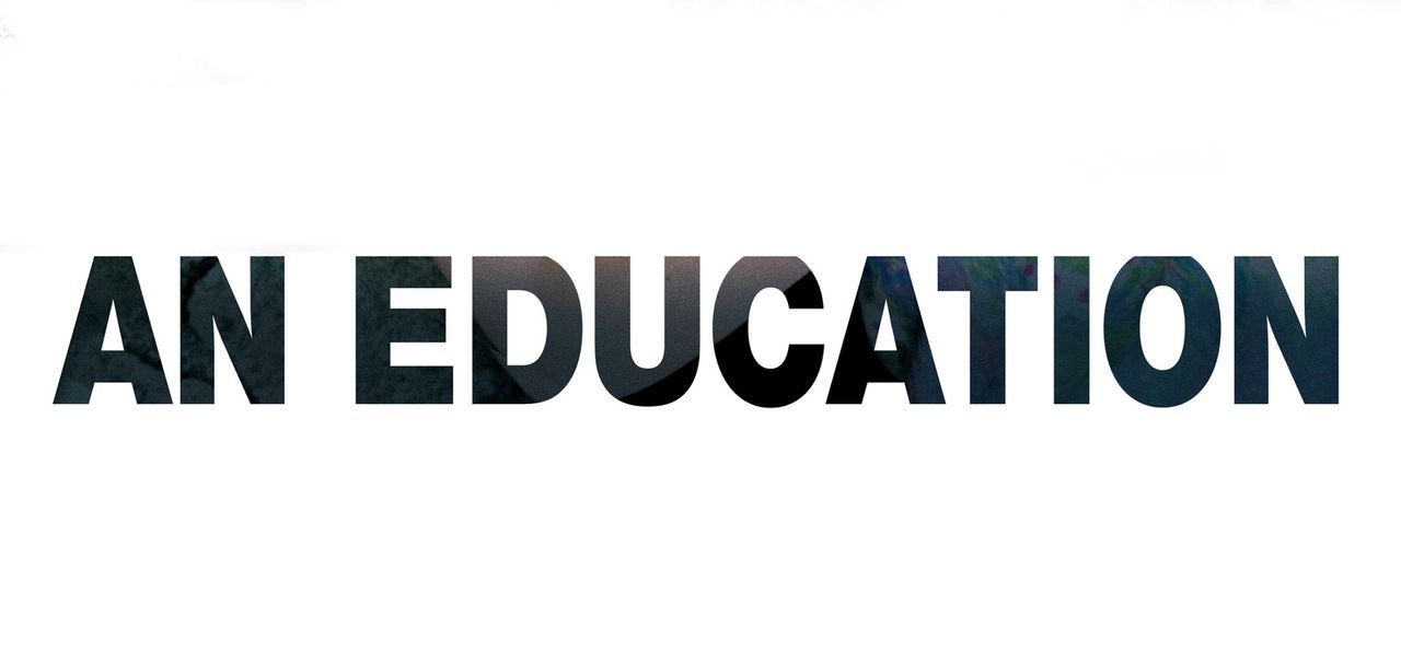 AN EDUCATION - Logo - Bildquelle: 2009 An Education Distribution Limited. All Rights Reserved.