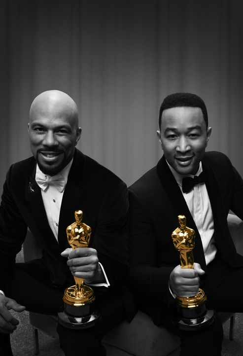 Die 88. Academy Awards - live und exklusiv aus dem Dolby Theatre in Hollywood! - Bildquelle: A.M.P.A.S.®