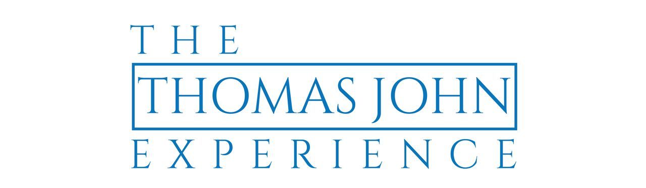 The Thomas John Experience - Logo - Bildquelle: 2020 CBS Interactive, Inc. All Rights Reserved