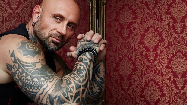 Interview mit Berti Krause