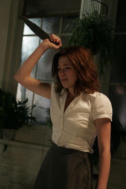 Teenager Molly (Haley Bennett) macht eine schwere Zeit durch, seit ihre Mutter aus scheinbar heiterem Himmel versuchte, sie mit einer Schere zu erdo...