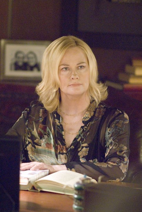 Phyllis (Cybill Shepherd) will sich endlich zu ihrer Homosexualität bekennen - auch wenn das ihre Ehe auf eine harte Probe stellt... - Bildquelle: Metro-Goldwyn-Mayer Studios Inc. All Rights Reserved.
