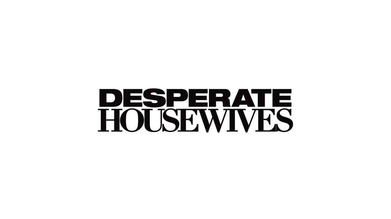 Desperate Housewives - Logo - Bildquelle: ABC Studios