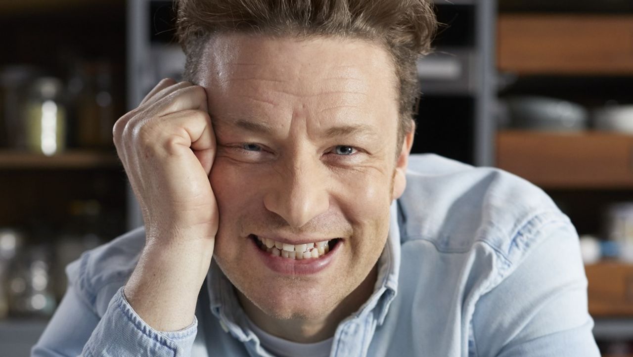 Jamie Oliver - Asiatischer Thunfisch - sixx