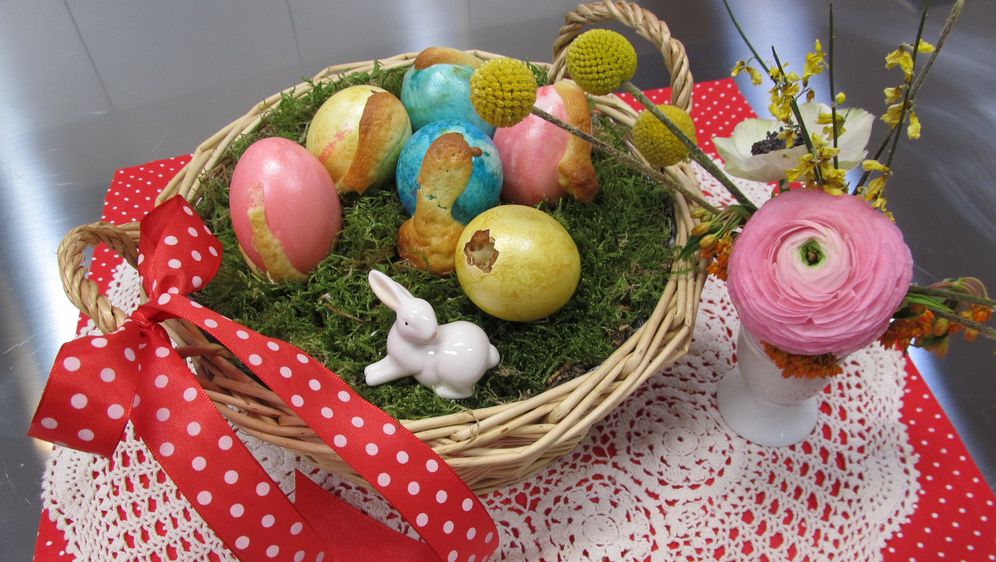 Kuchen Im Ei Rezept Aus Enie Backt