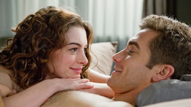 Film Love And Other Drugs Nebenwirkung Inklusive Sixx