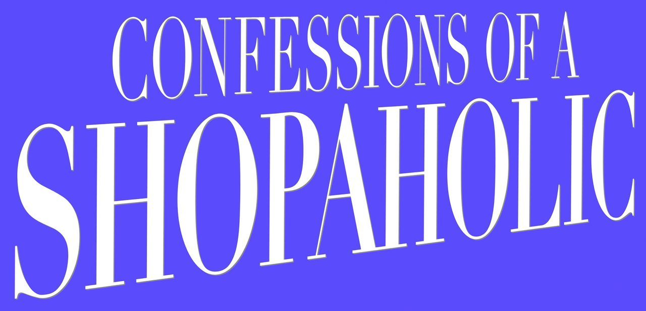 CONFESSIONS OF A SHOPAHOLIC - Logo - Bildquelle: Touchstone Pictures and Jerry Bruckheimer, Inc. All Rights Reserved